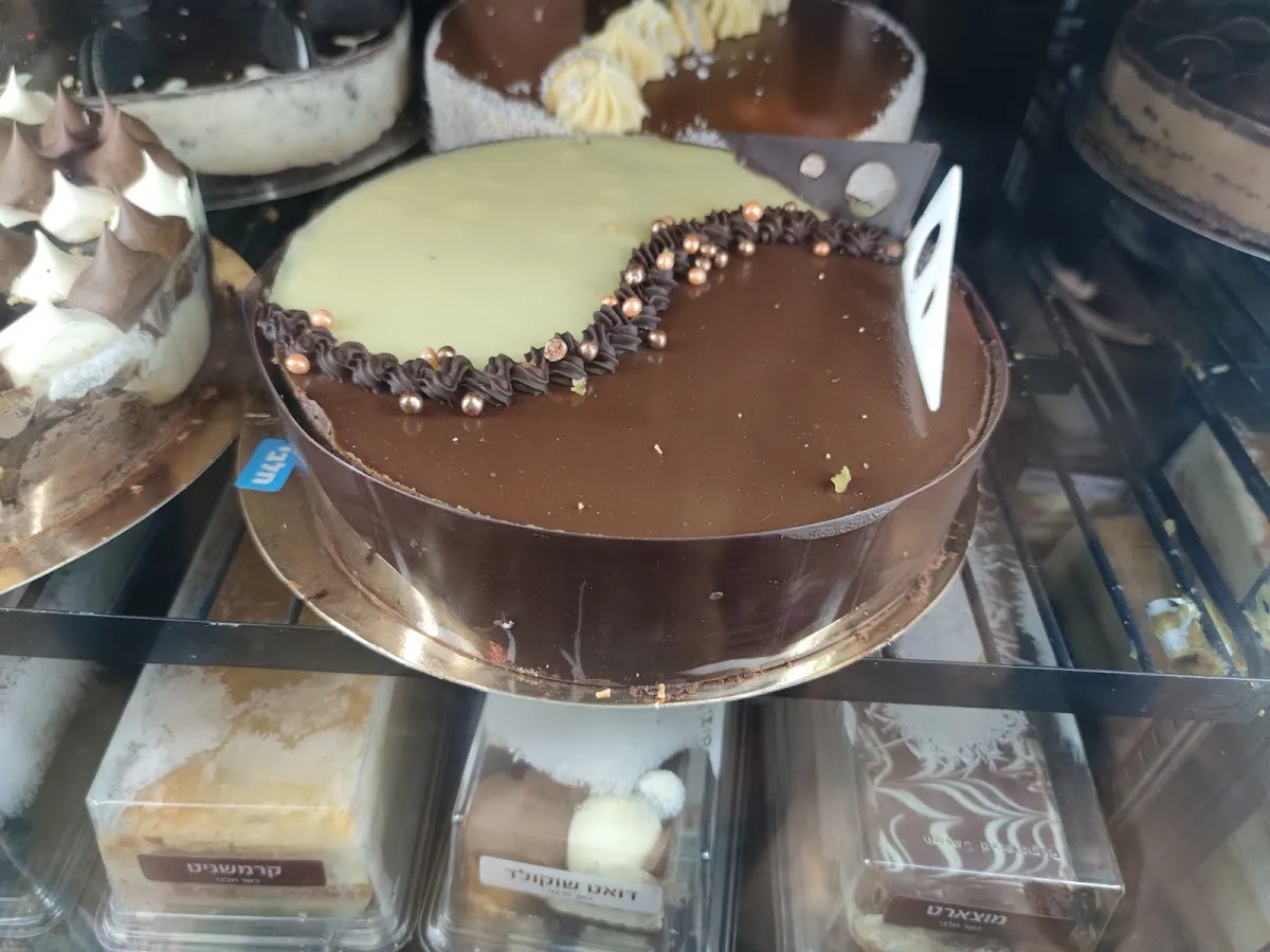 Street Bakery (Rishon LeZion) — photo 8