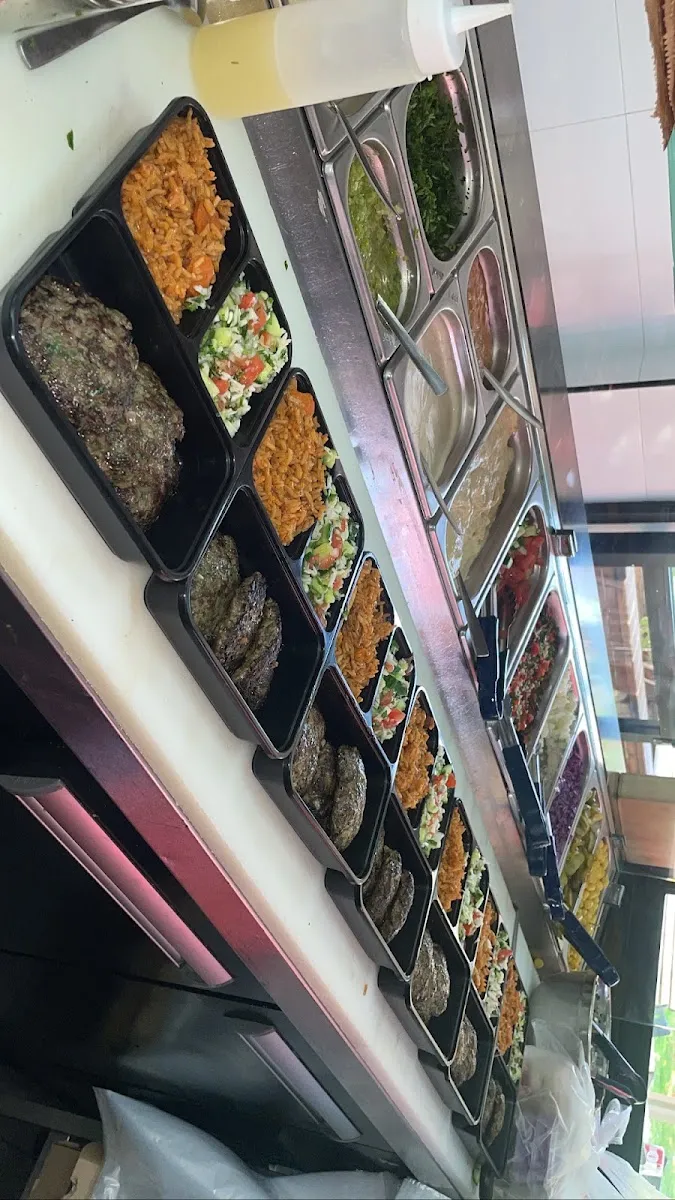 Street Food