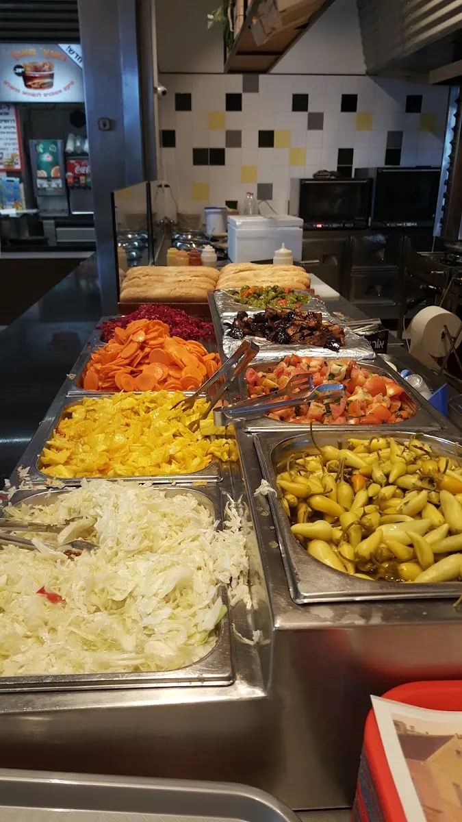 Street Meat Shawarma — photo 2