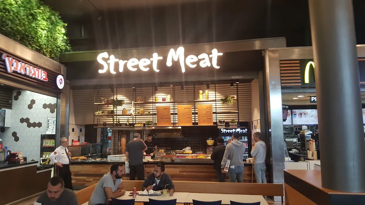 Street Meat Shawarma — photo 3