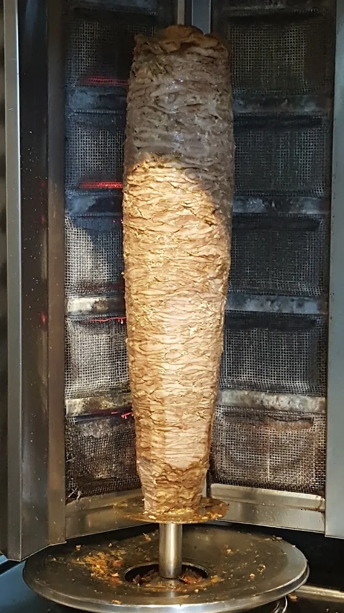 Street Meat Shawarma — photo 4