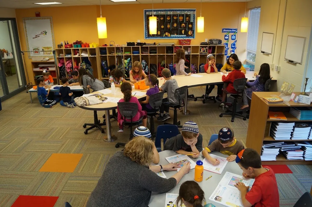 Striar Hebrew Academy