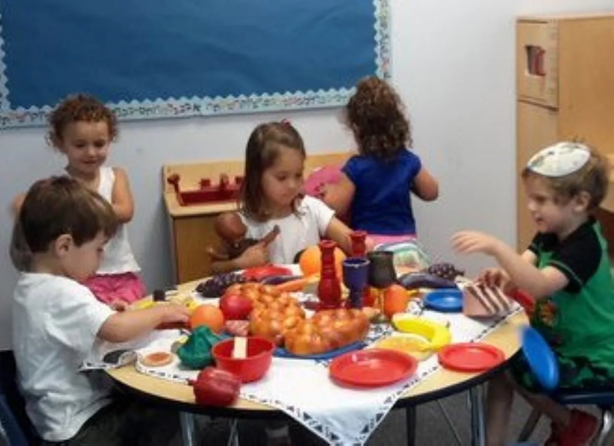 Striar Hebrew Academy — foto 4