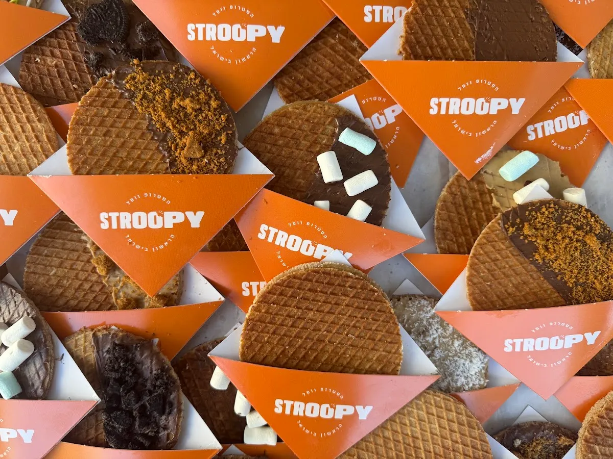 Stroopy — photo 3