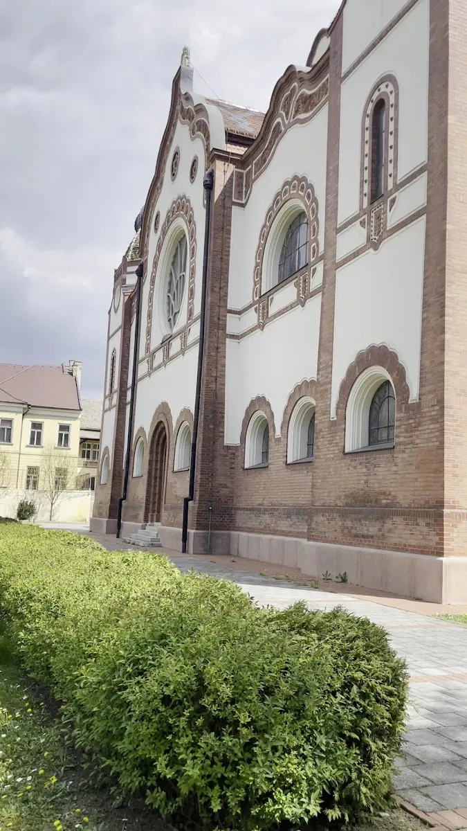 Subotica Synagogue — foto 3