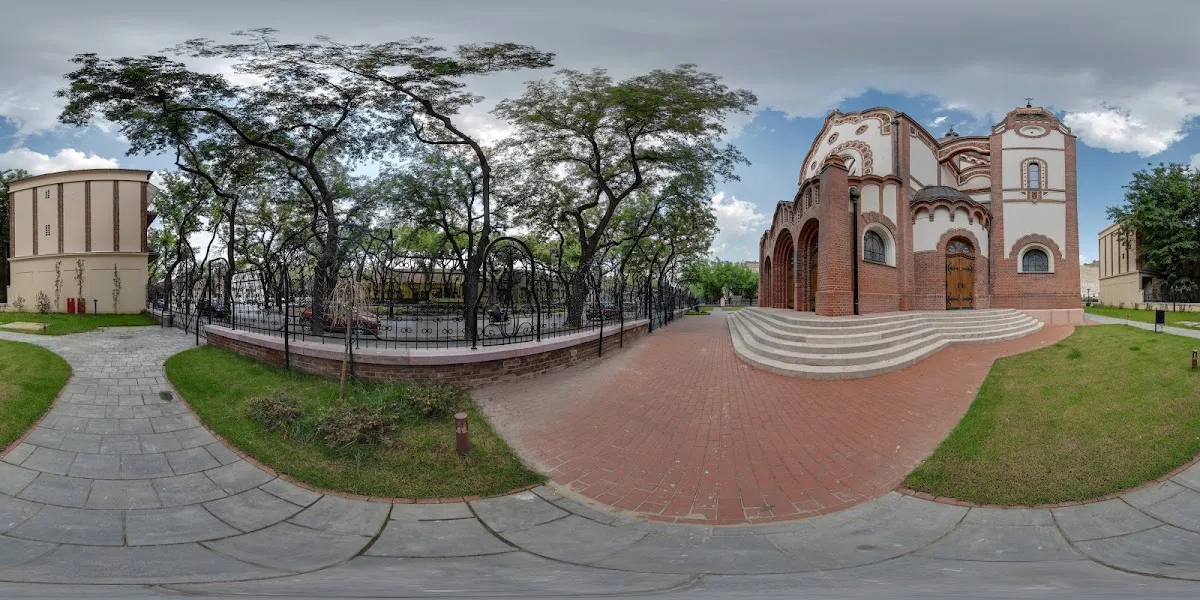 Subotica Synagogue — foto 4