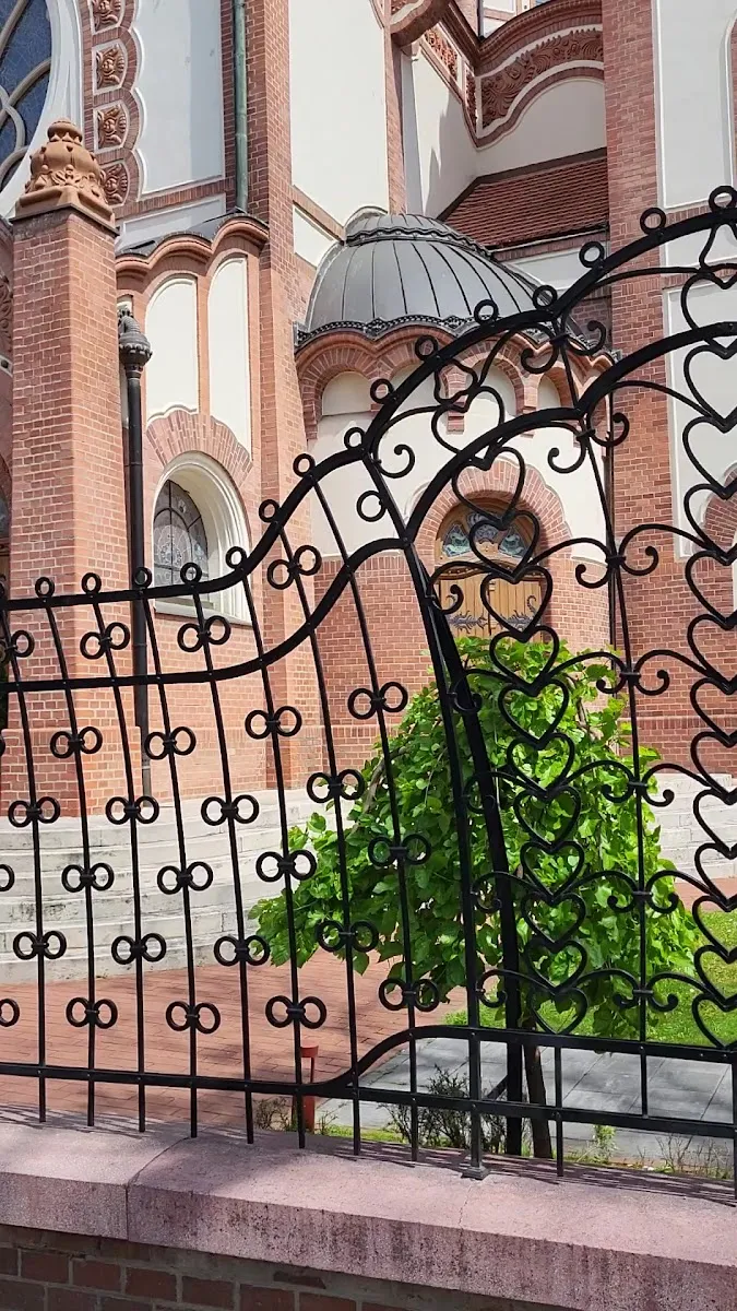Subotica Synagogue — foto 5