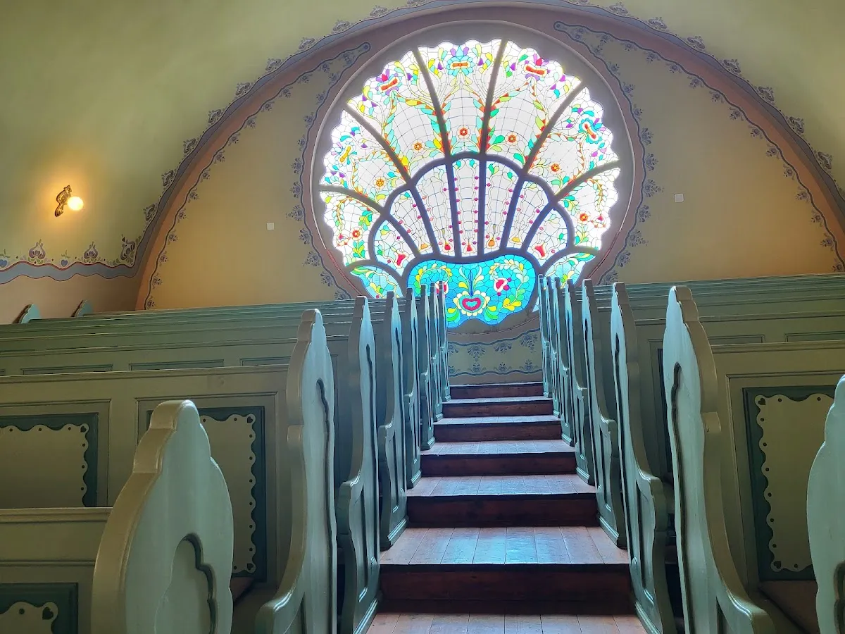 Subotica Synagogue — foto 7