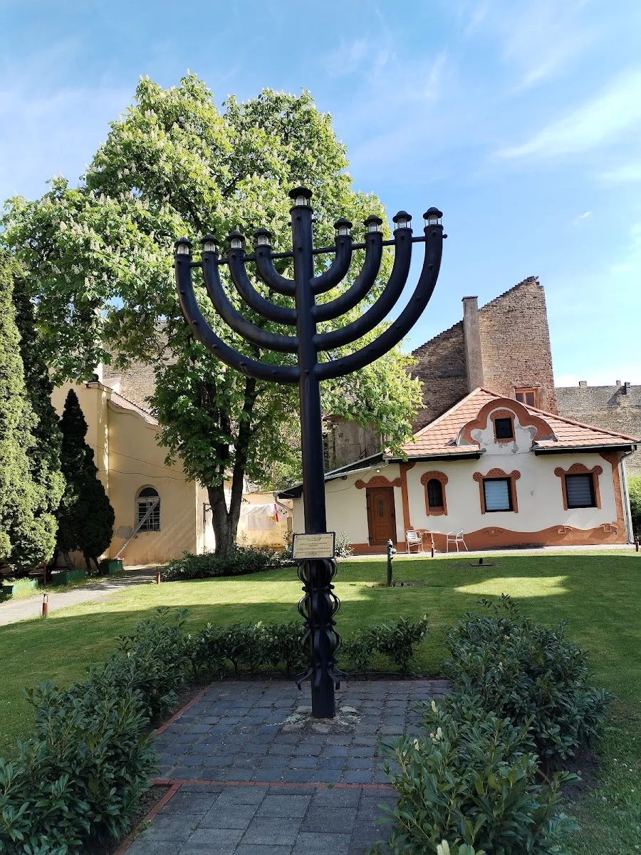 Subotica Synagogue — foto 9