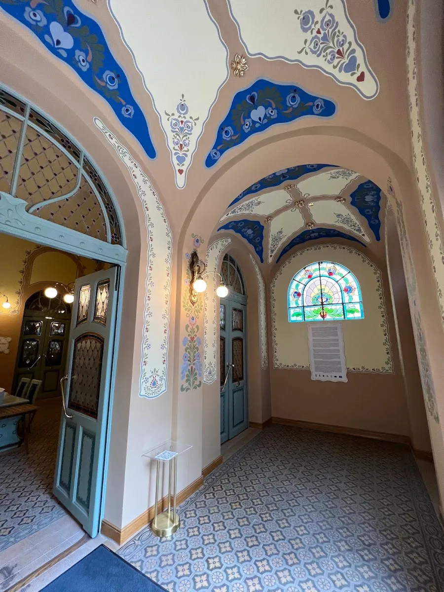 Subotica Synagogue — foto 10