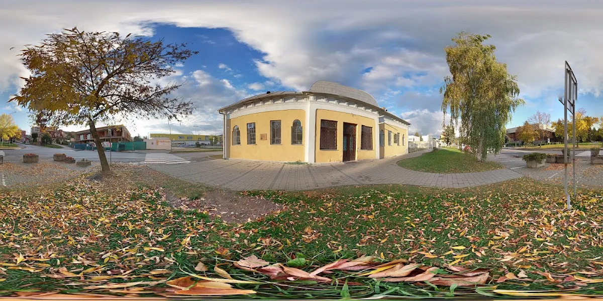 Židovské suburbium Bardejov — foto 2