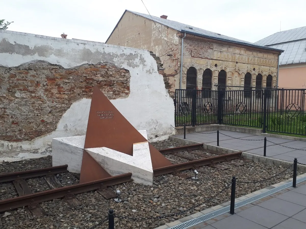 Židovské suburbium Bardejov — foto 5