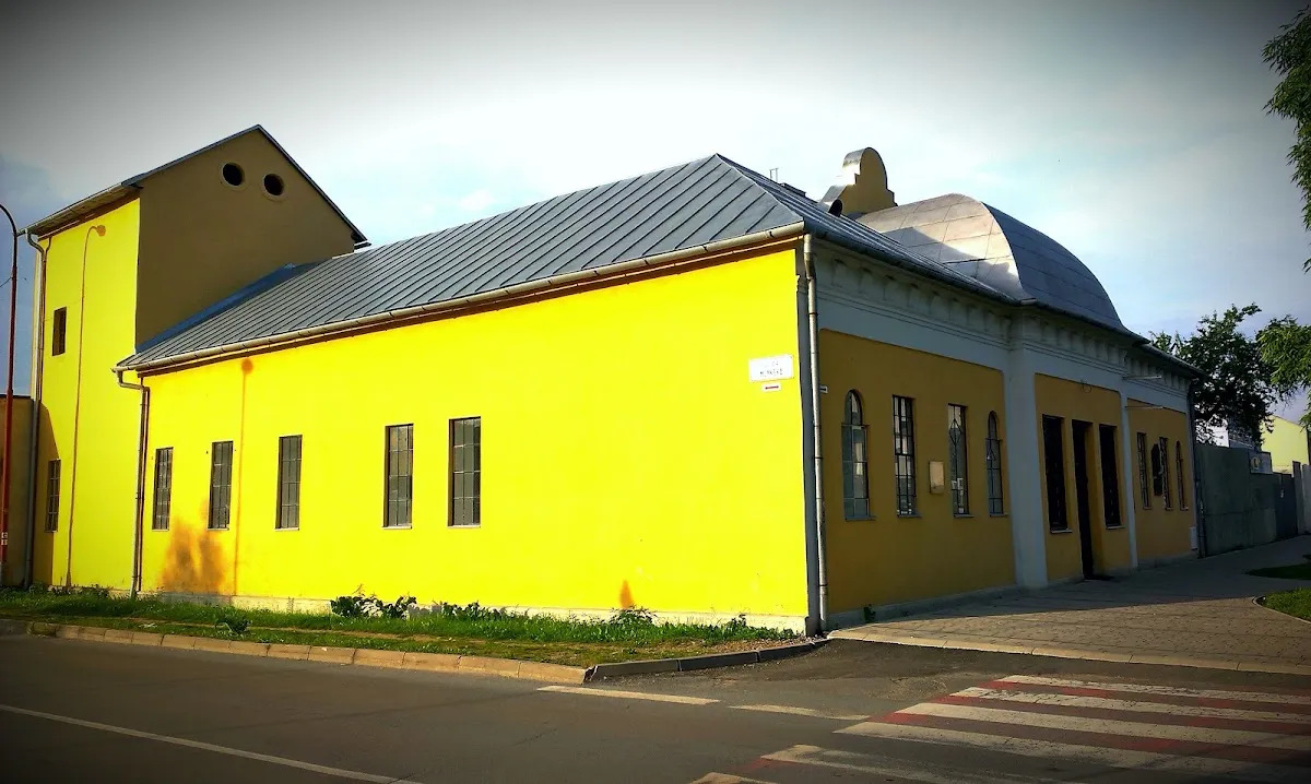 Židovské suburbium Bardejov — foto 6