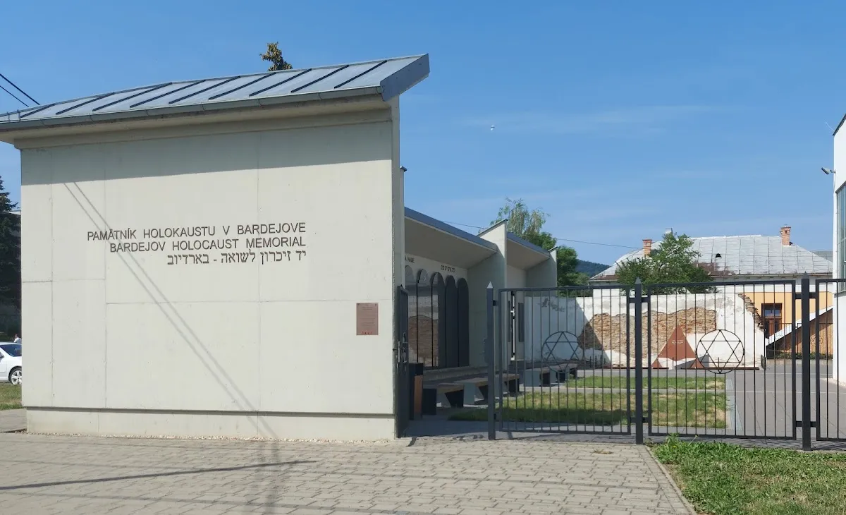 Židovské suburbium Bardejov — foto 7