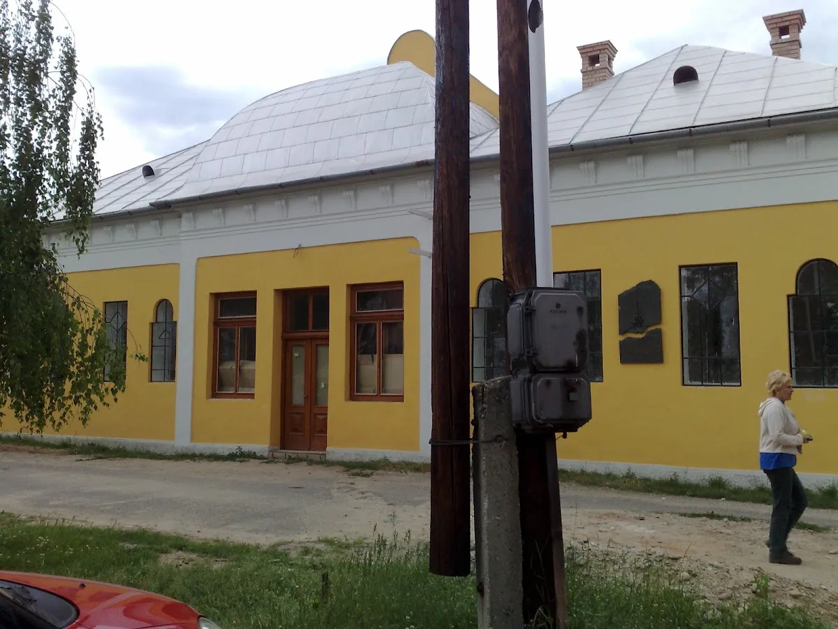 Židovské suburbium Bardejov — foto 9