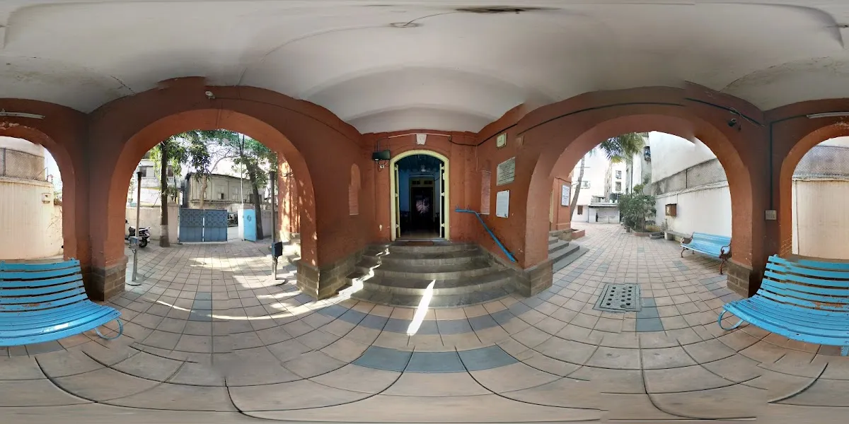 Succath Shelomo Synagogue — photo 2