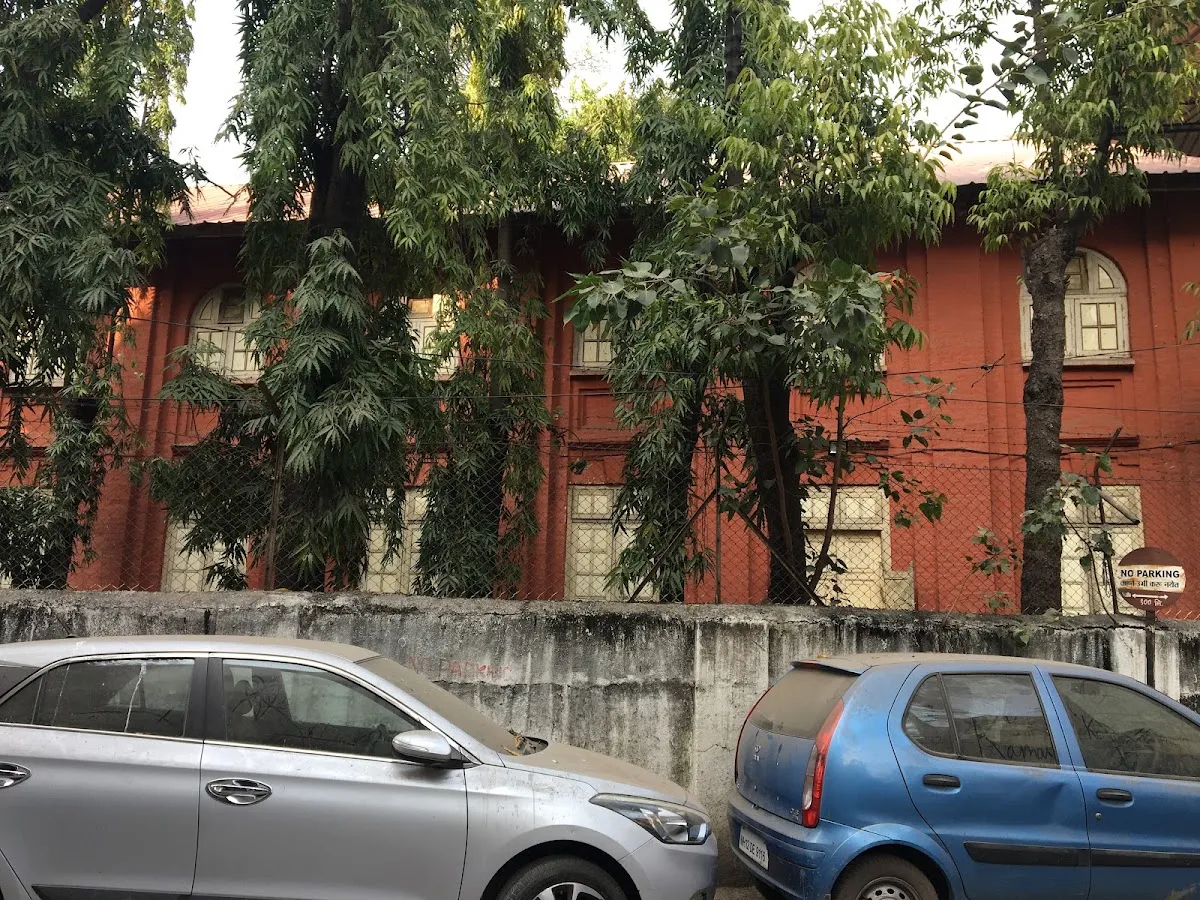 Succath Shelomo Synagogue — photo 6
