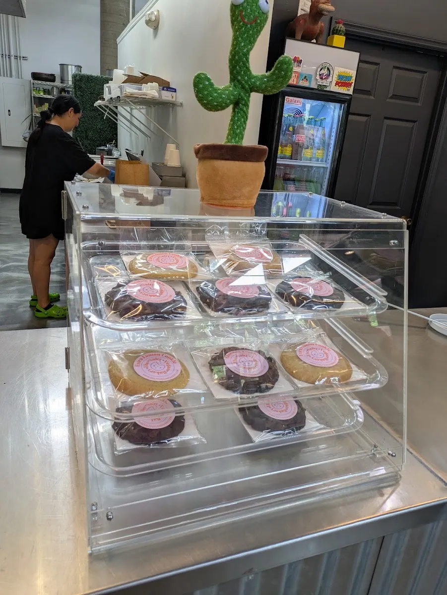 Succulent Vegan Tacos — photo 8