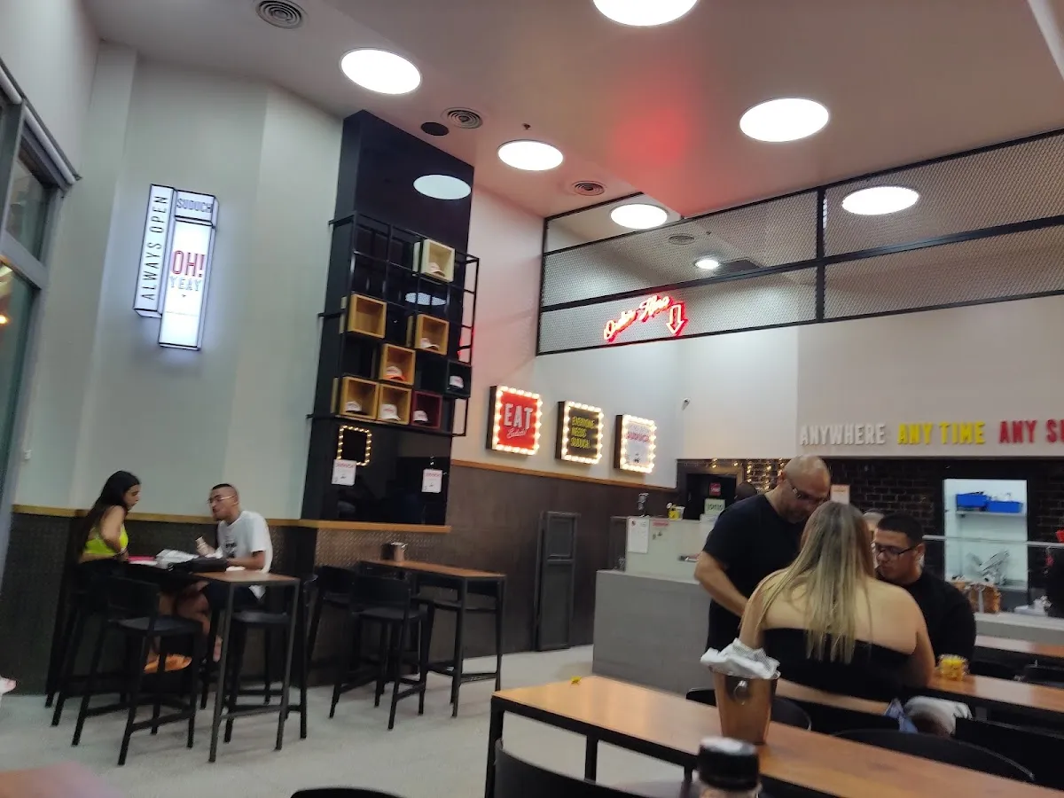 Suduch (HaMaccabim, Rishon LeZion) — photo 3