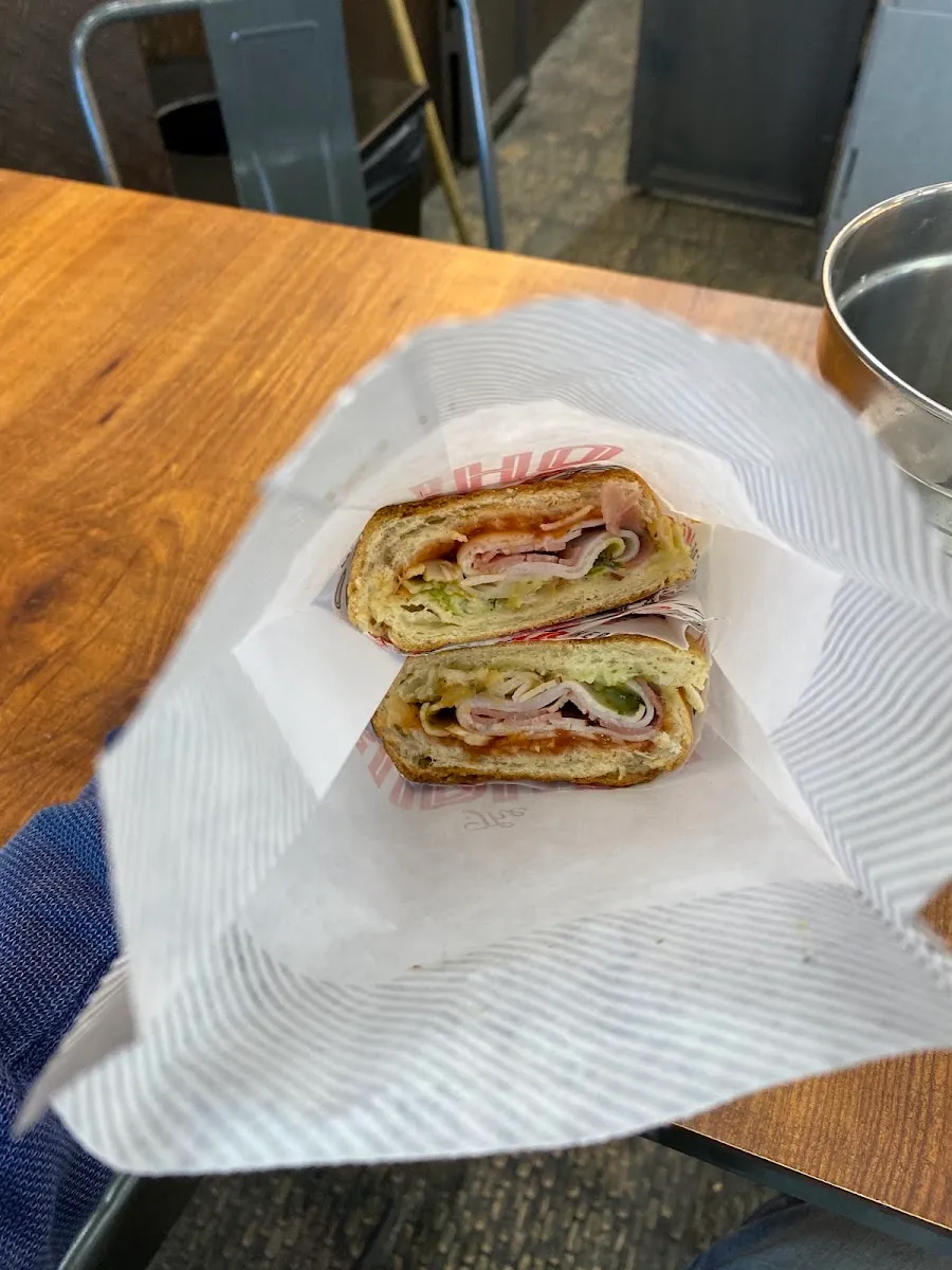 Suduch (HaMaccabim, Rishon LeZion) — photo 7