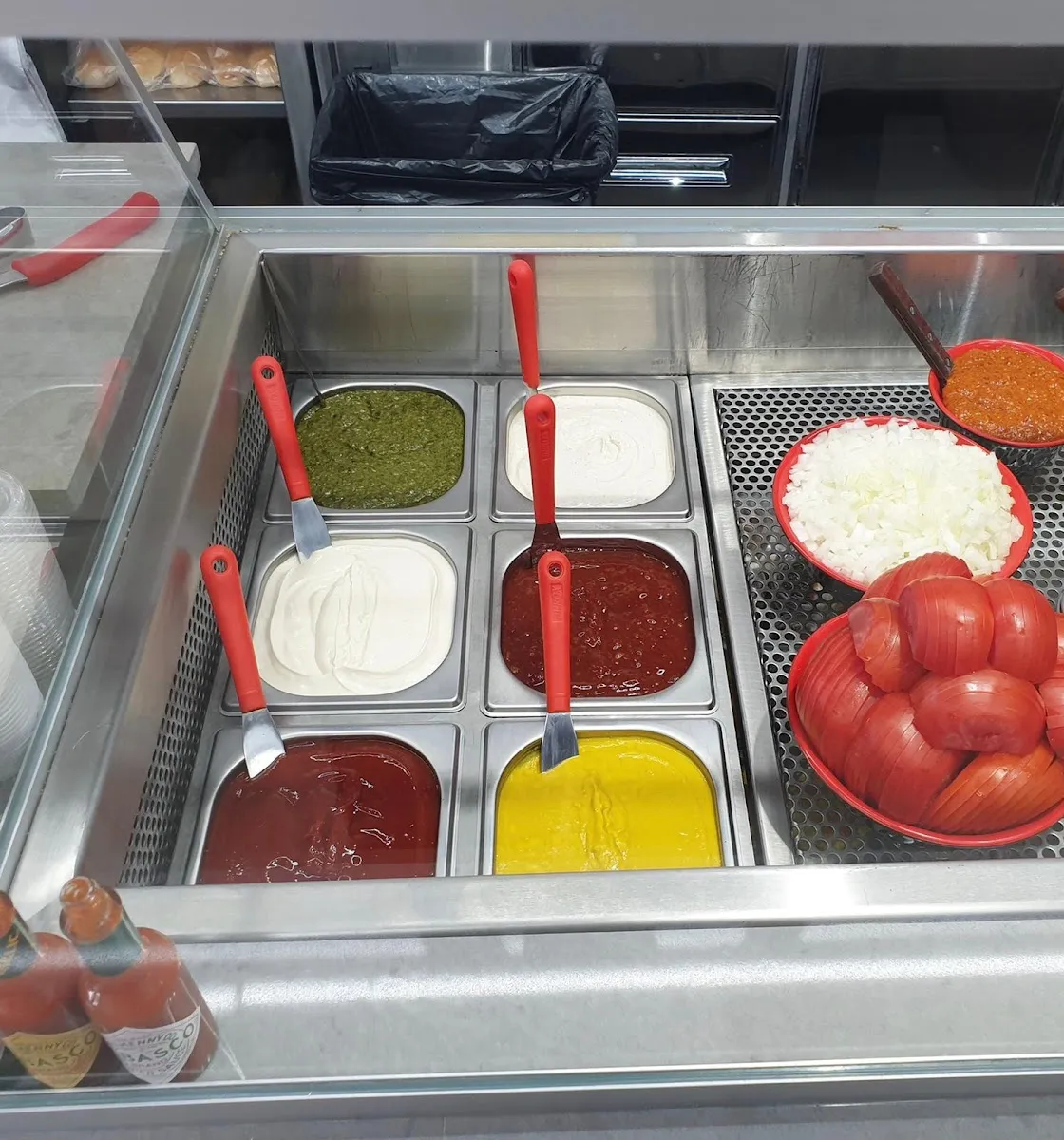 Suduch (West Rishon LeZion) — photo 8