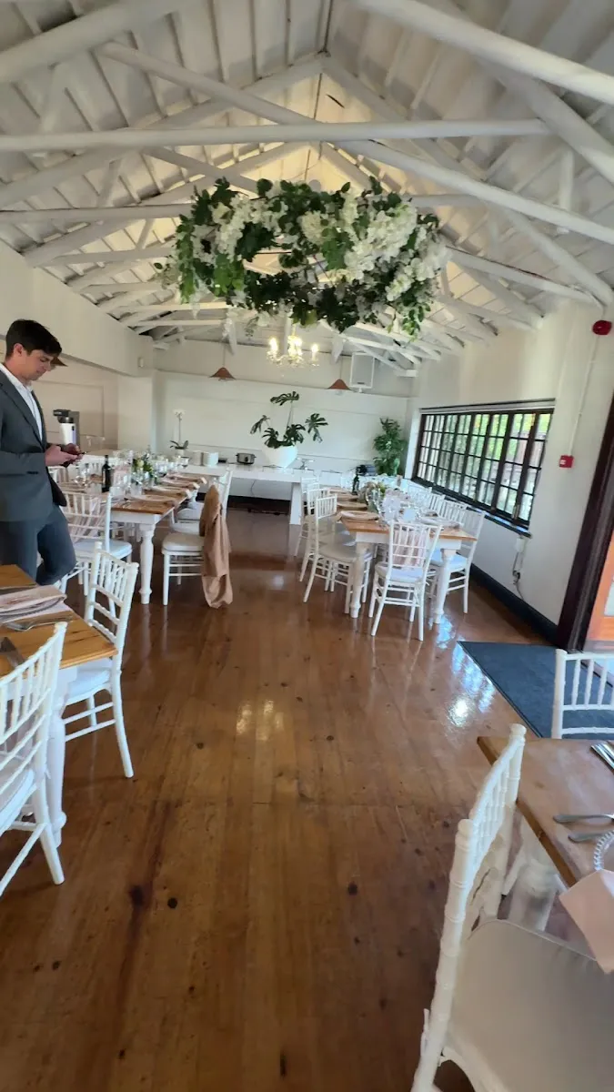 Suikerbossie Restaurant & Estate — photo 5