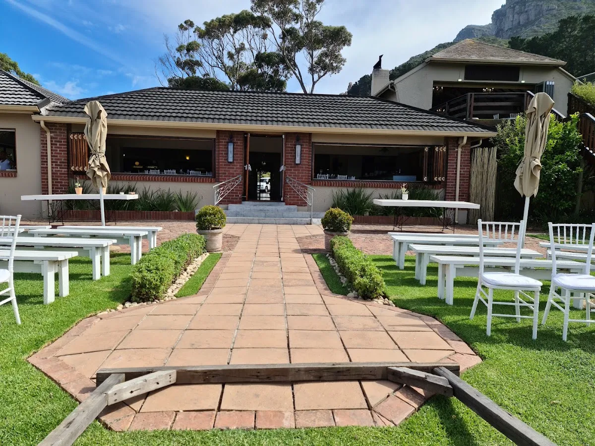 Suikerbossie Restaurant & Estate — photo 6
