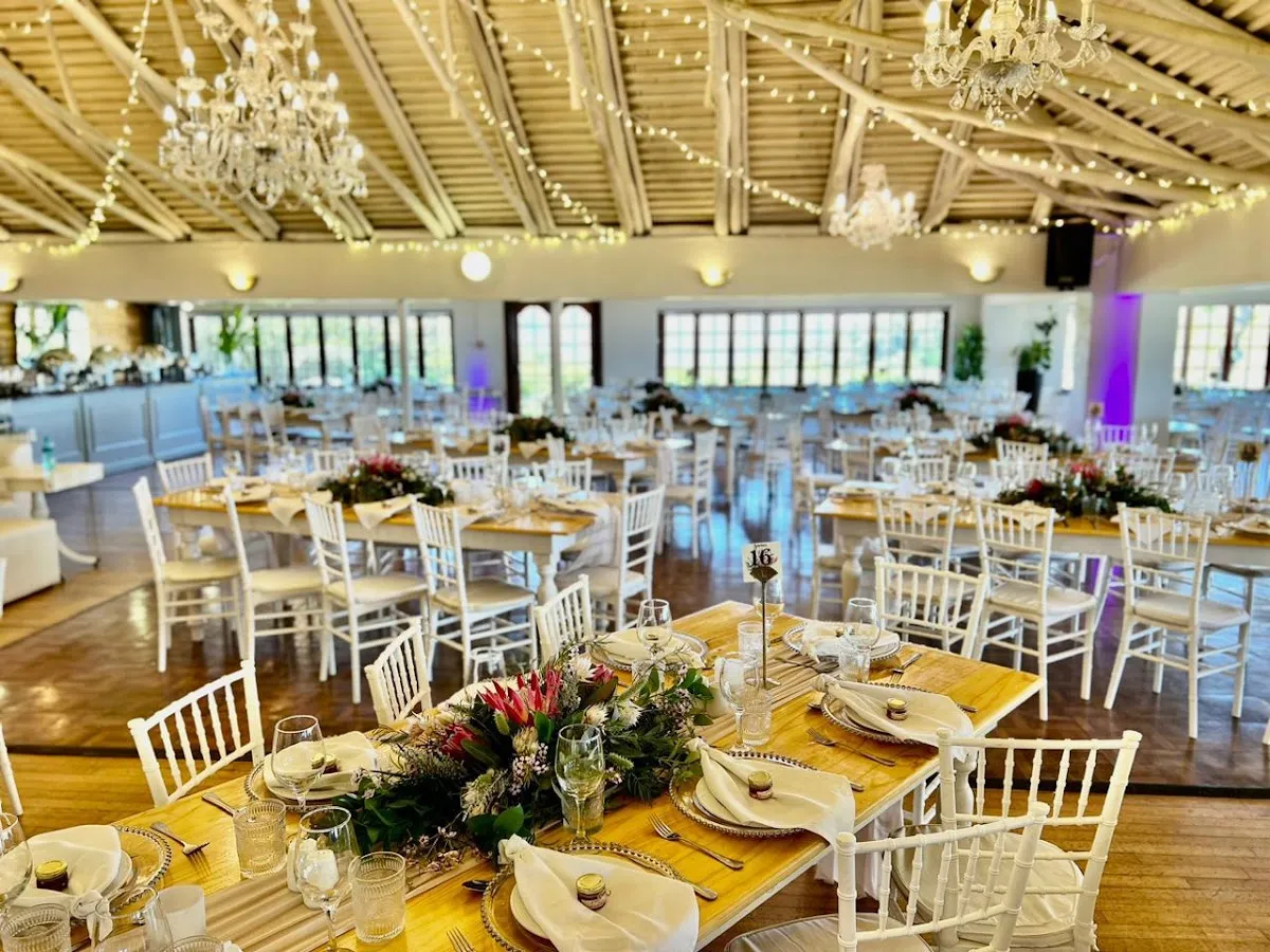 Suikerbossie Restaurant & Estate — photo 8