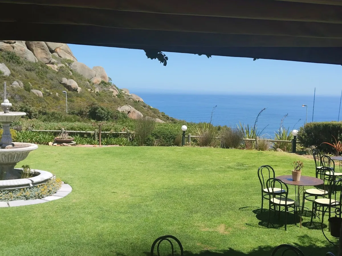 Suikerbossie Restaurant & Estate — photo 10