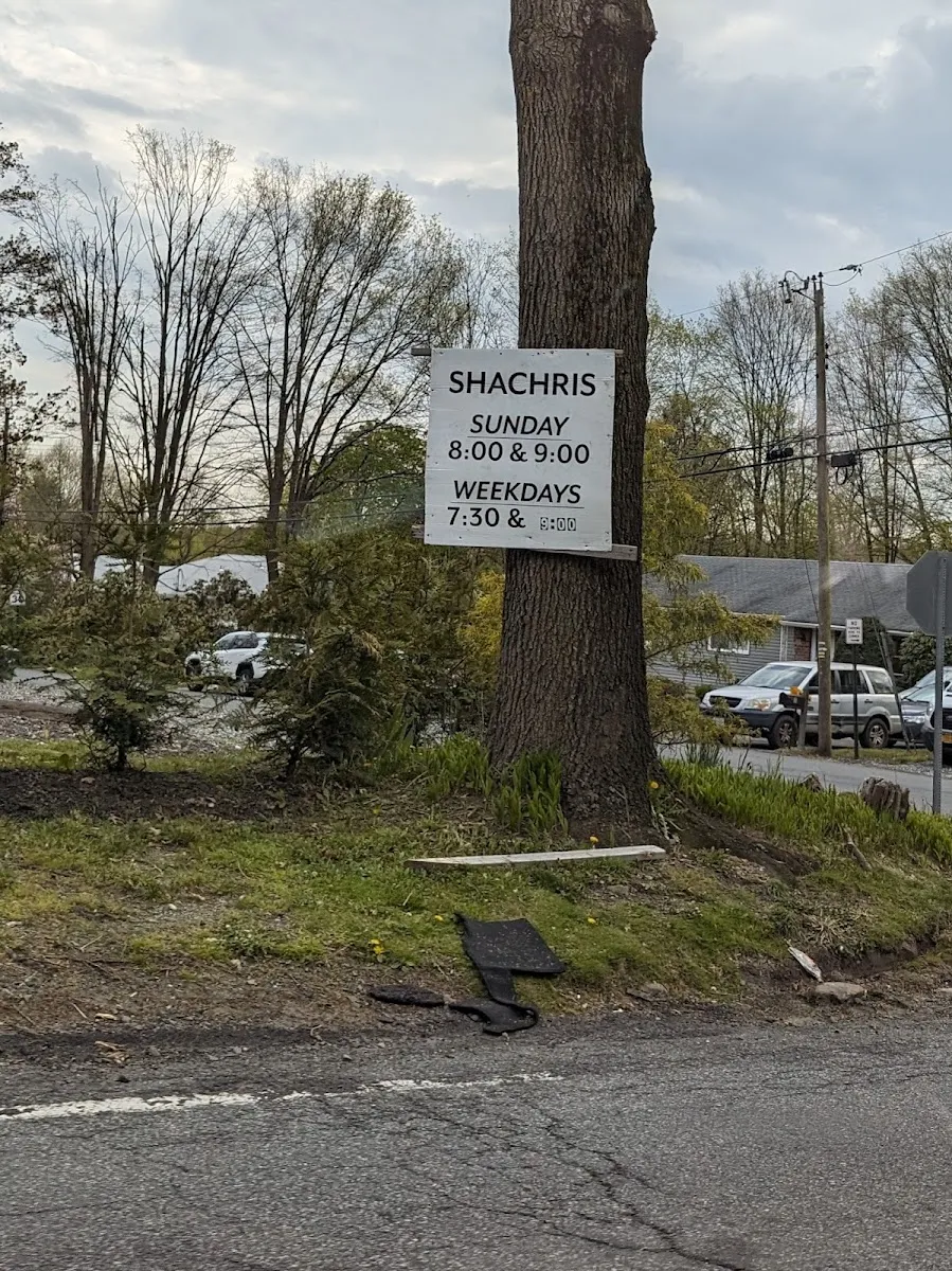 Summit Park Shul — photo 2