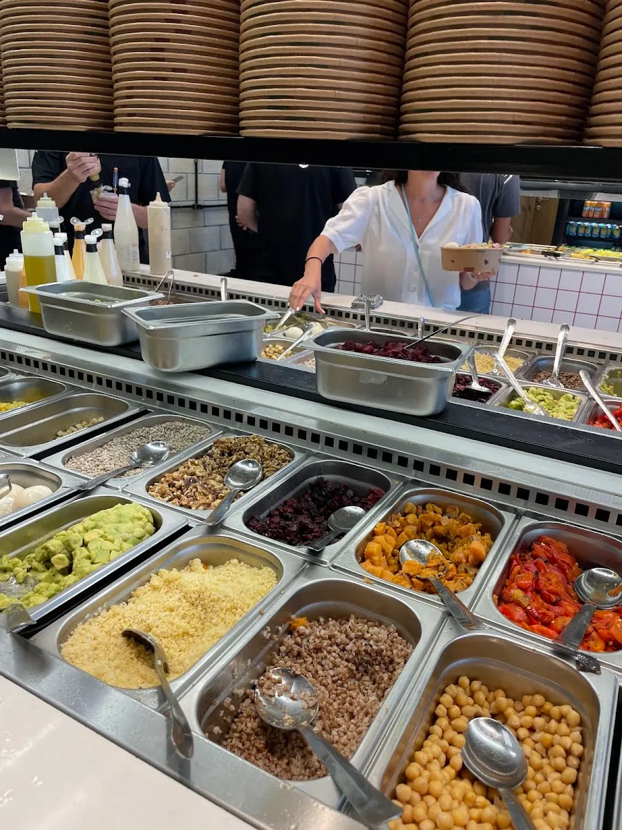 Sumsum (Yitzhak Sadeh) — photo 3