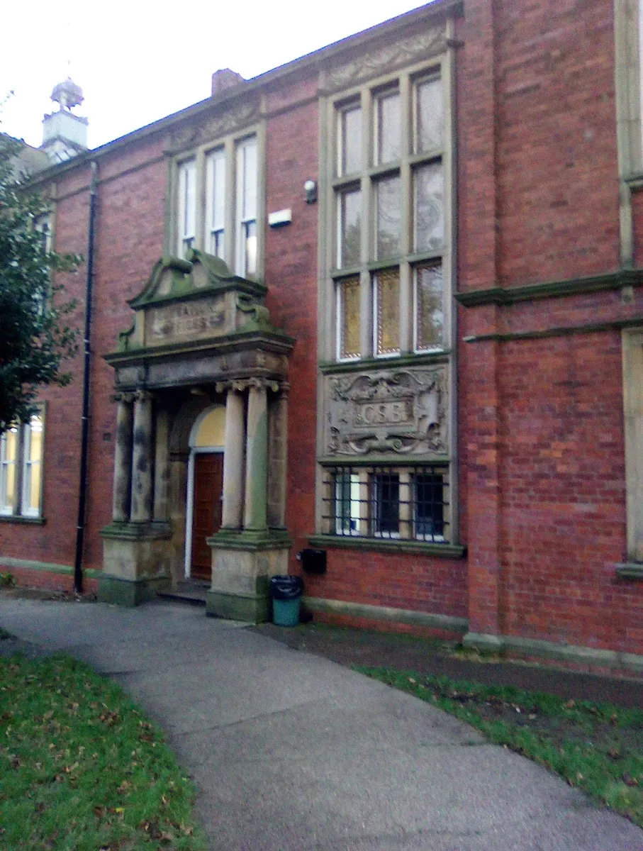 Sunderland Yeshiva — photo 3