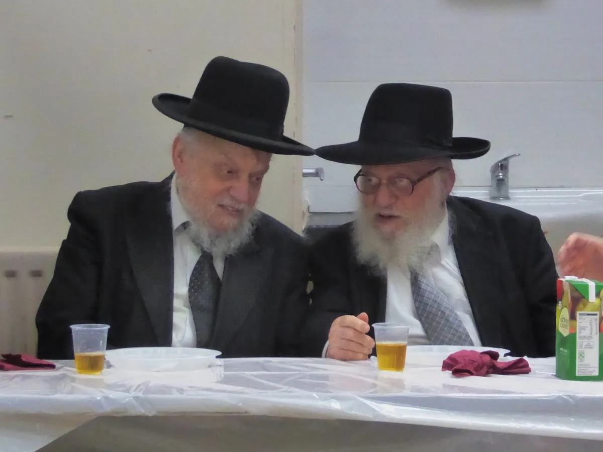 Sunderland Yeshiva — photo 8