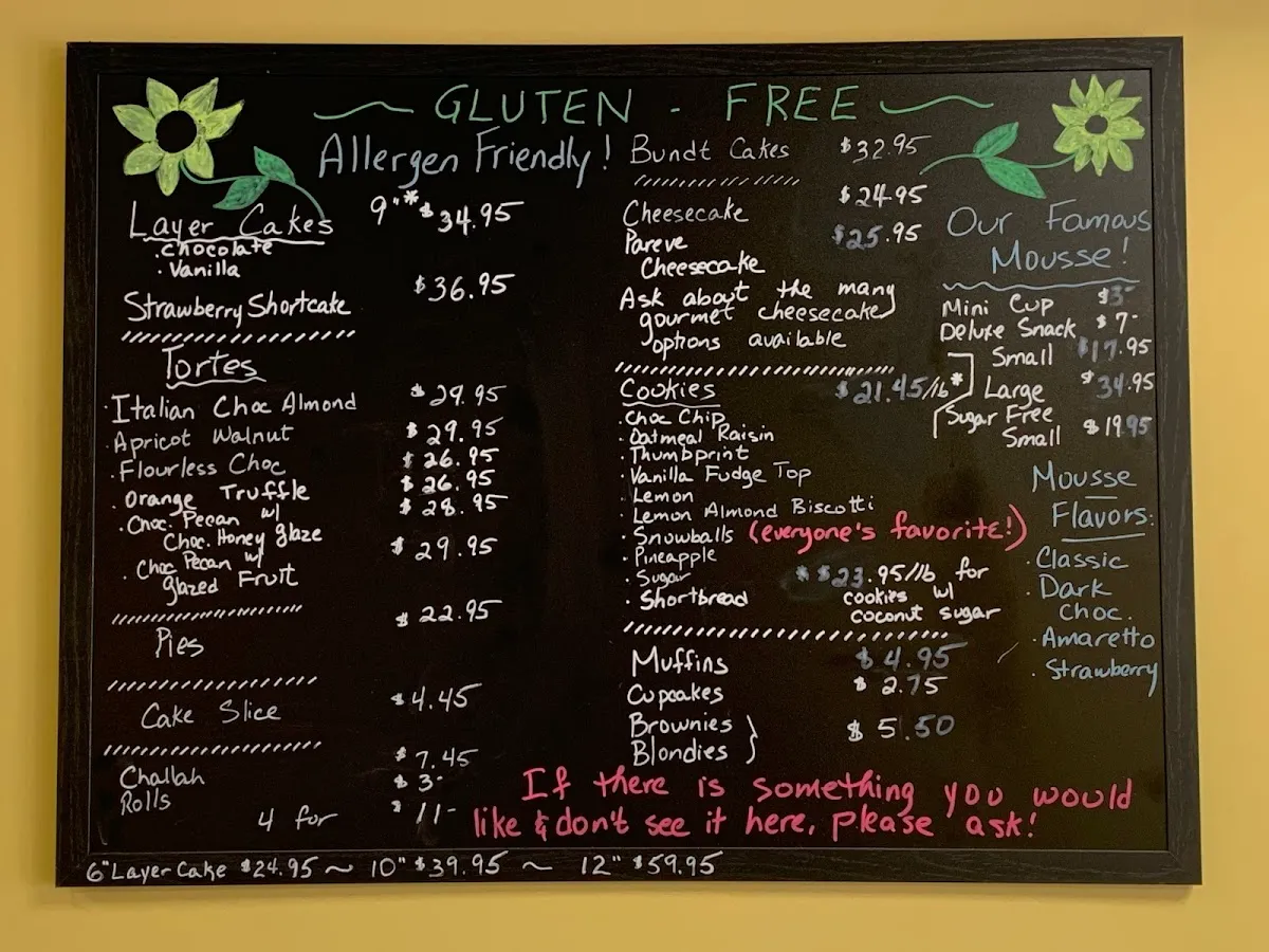 Sunflower Bake Shop — photo 2