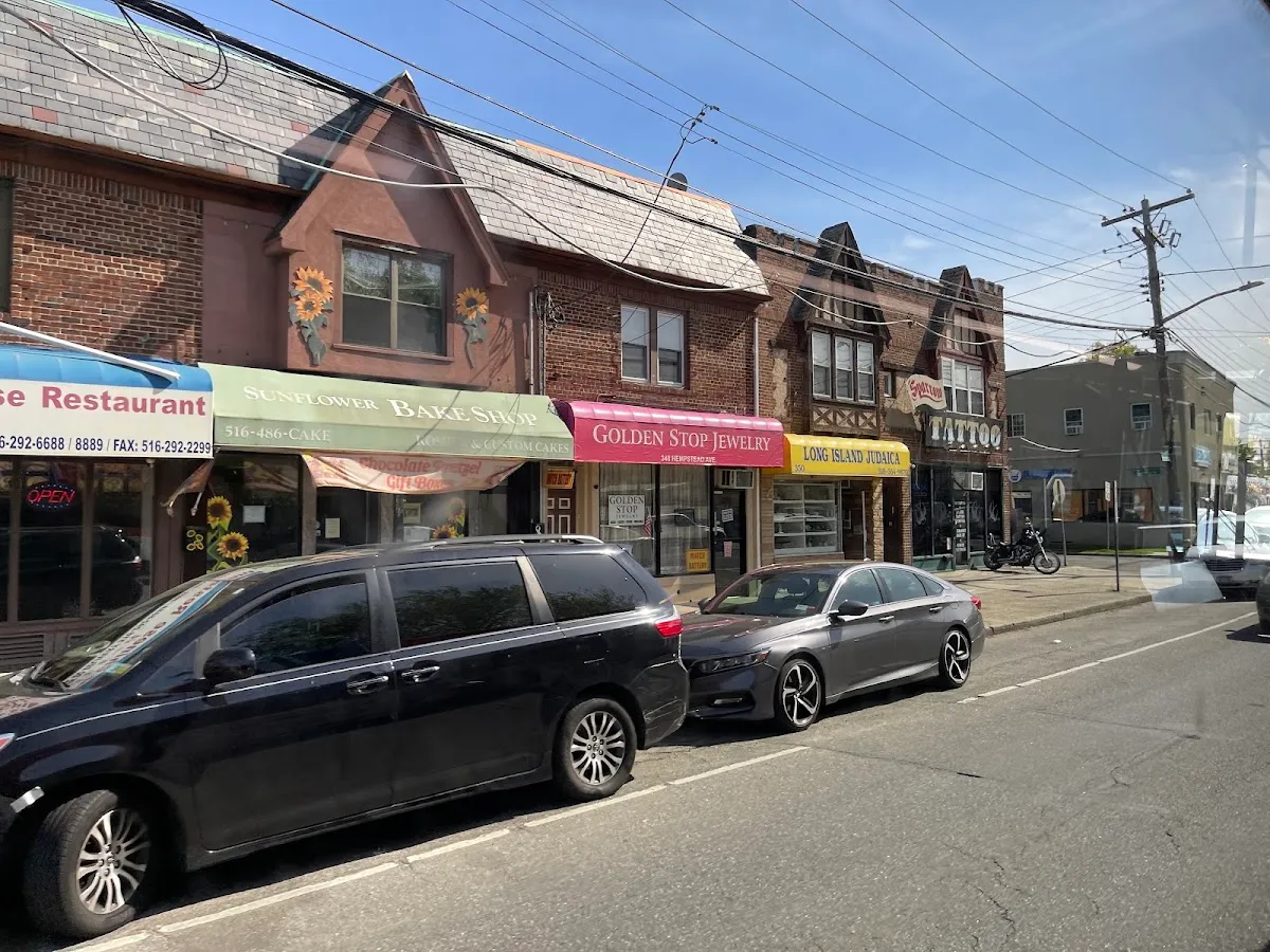 Sunflower Bake Shop — photo 5