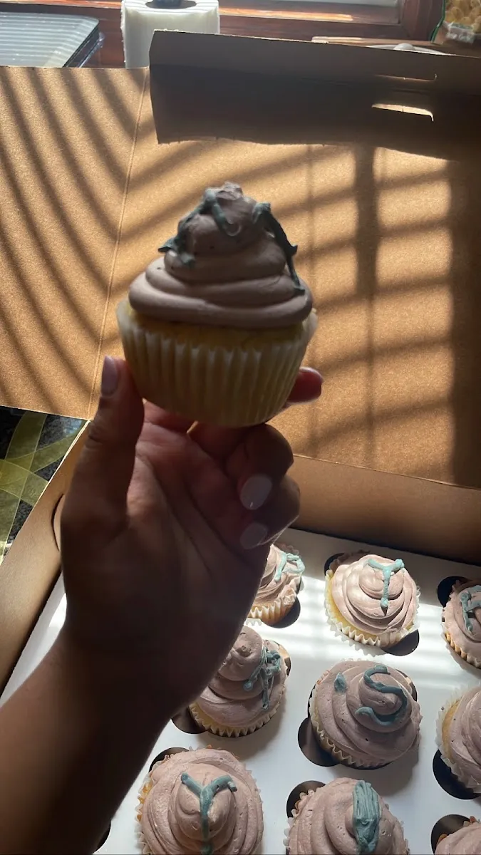 Sunflower Bake Shop — photo 6