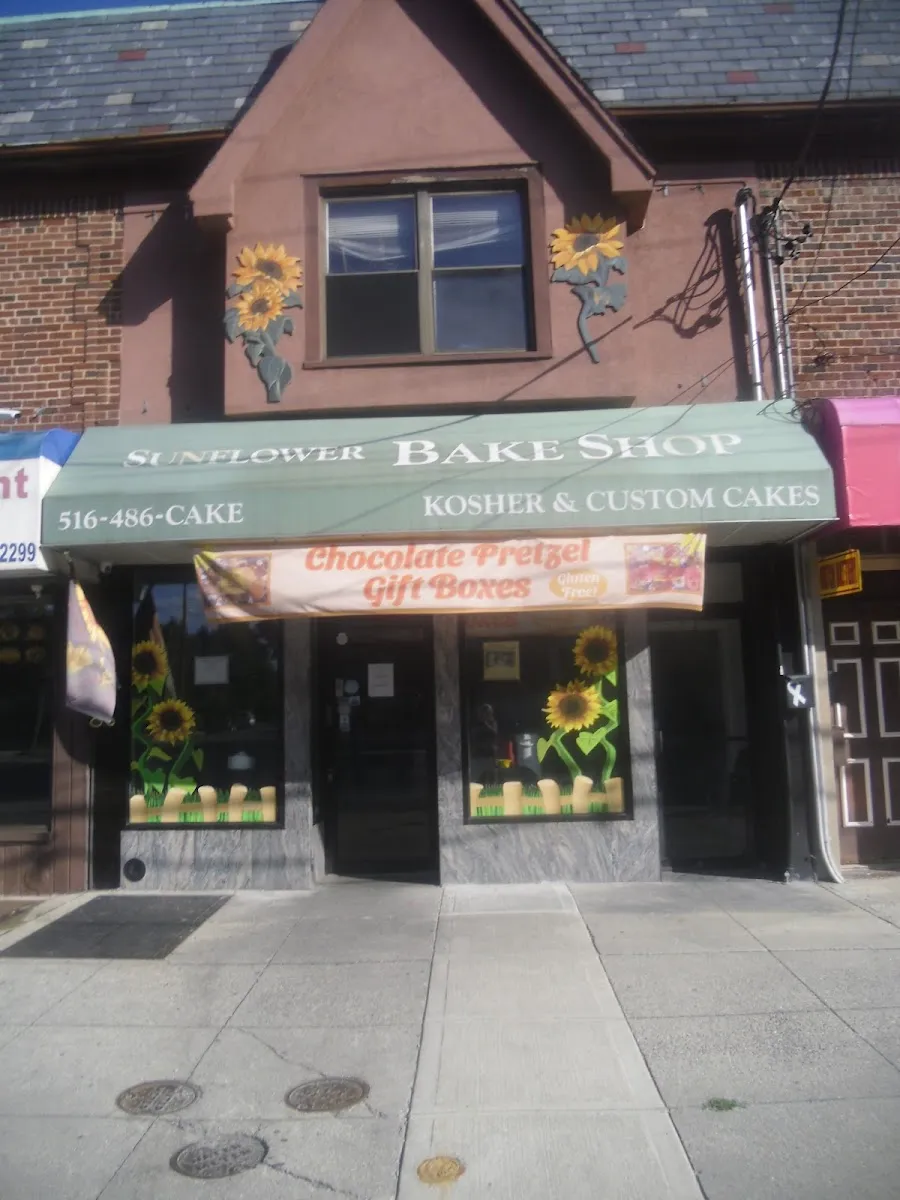 Sunflower Bake Shop — photo 8