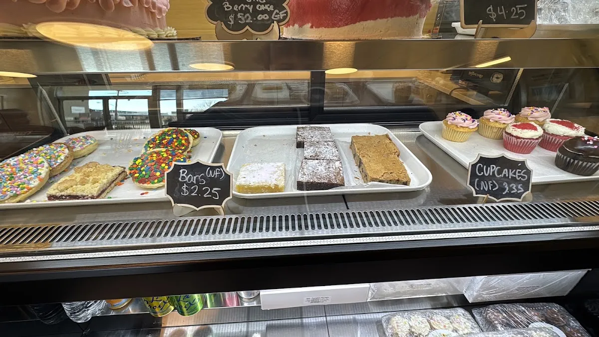 Sunflower Bakery — photo 3