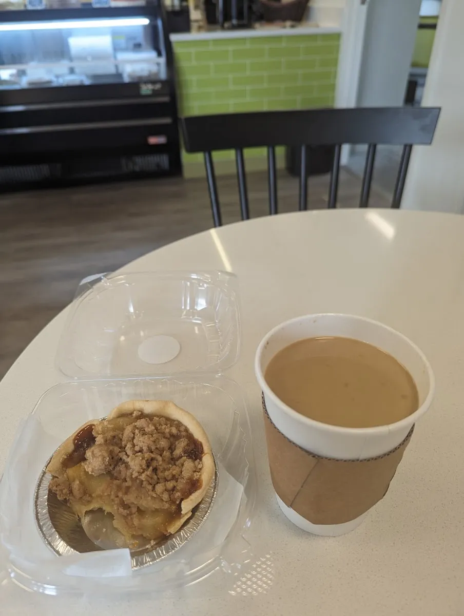 Sunflower Bakery — photo 8