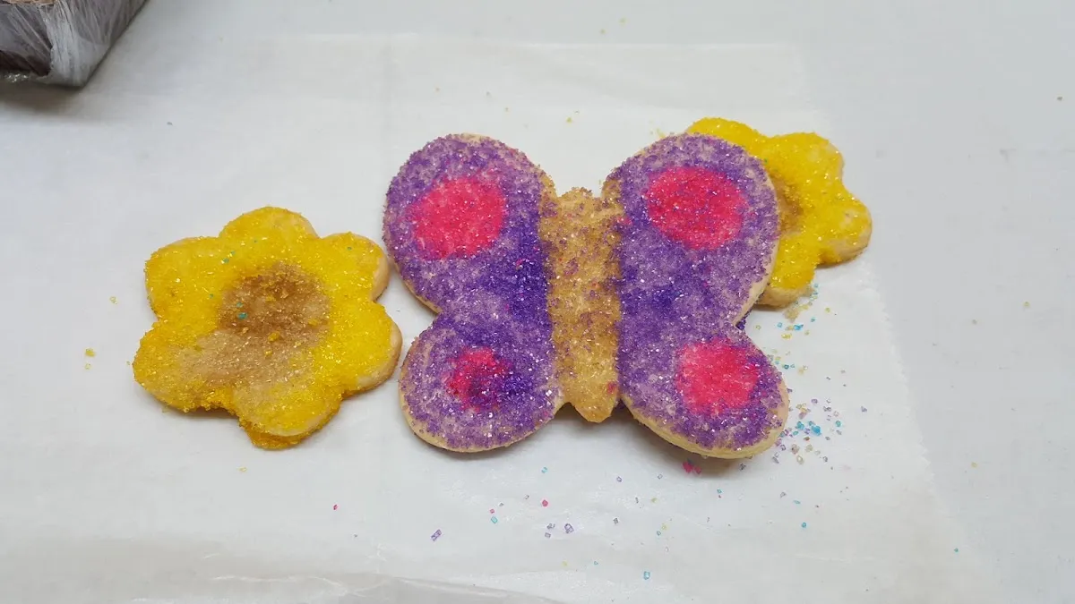 Sunflower Bakery — photo 10