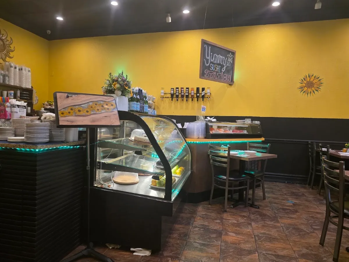 Sunflower Cafe- Lawrence — foto 4