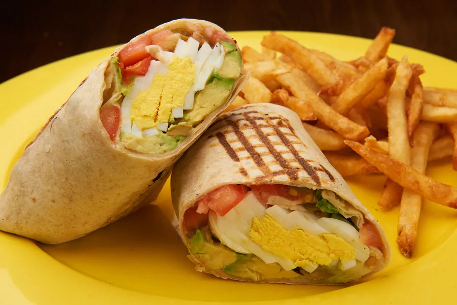 Sunflower Cafe- Lawrence — foto 8
