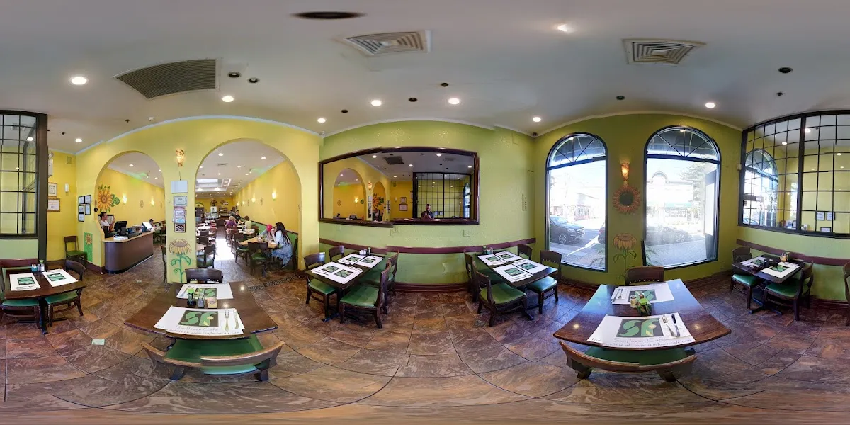 Sunflower Cafe- Lawrence — foto 10