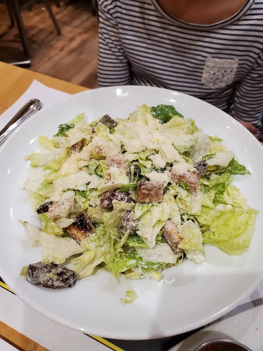 Sunflower Cafe — photo 4
