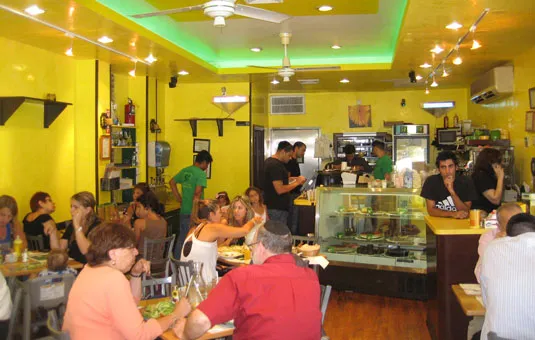 Sunflower Cafe — photo 7