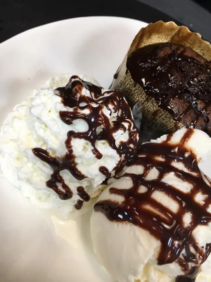 Sunflower Cafe — photo 9