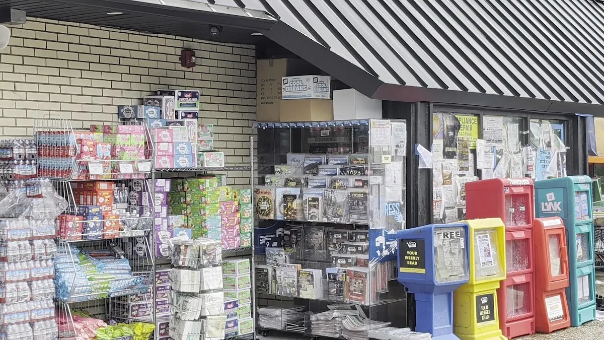 Sunflower Kosher Market — photo 4