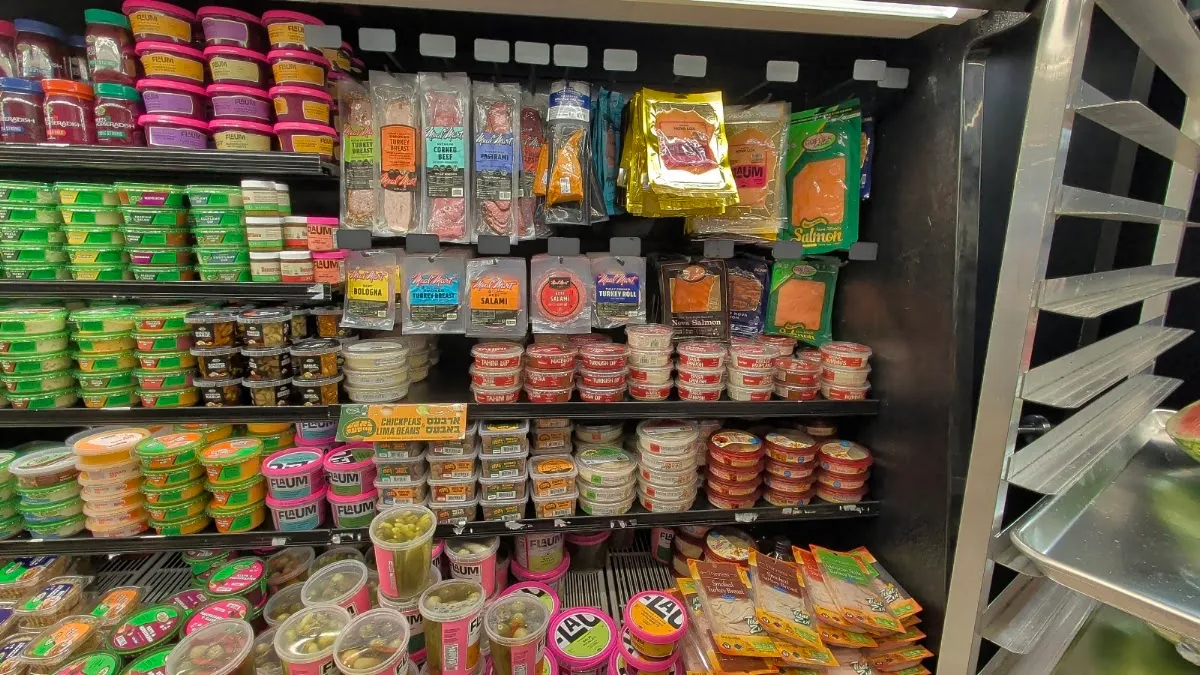 Sunflower Kosher Market — photo 7