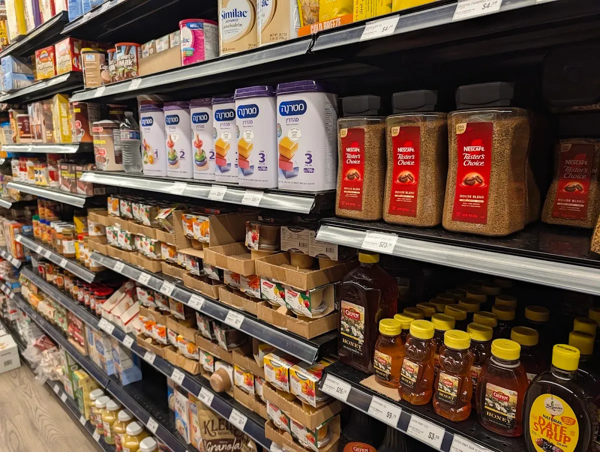 Sunflower Kosher Market — photo 8