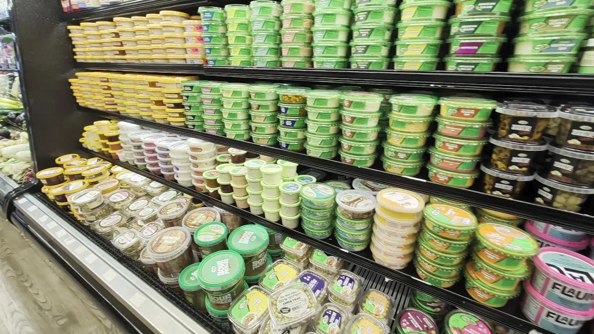 Sunflower Kosher Market — photo 9